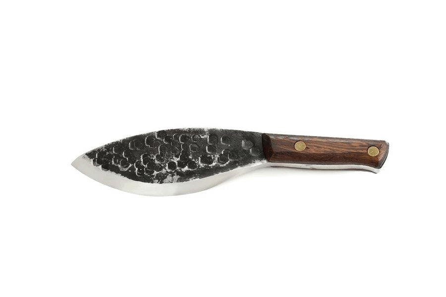 6 reasons to buy Stainless steel kitchen knives