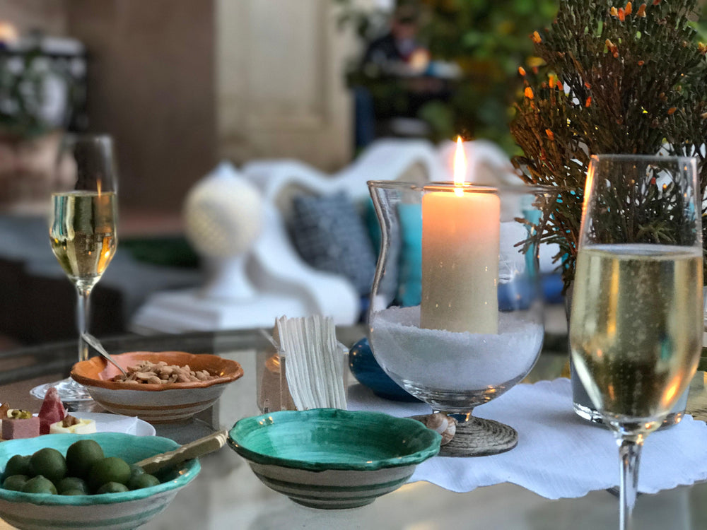 Valentine's Day Dinner Ideas For Two