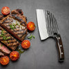 Whale 5.8" Chef Knife