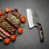 Whale 5.8" Chef Knife