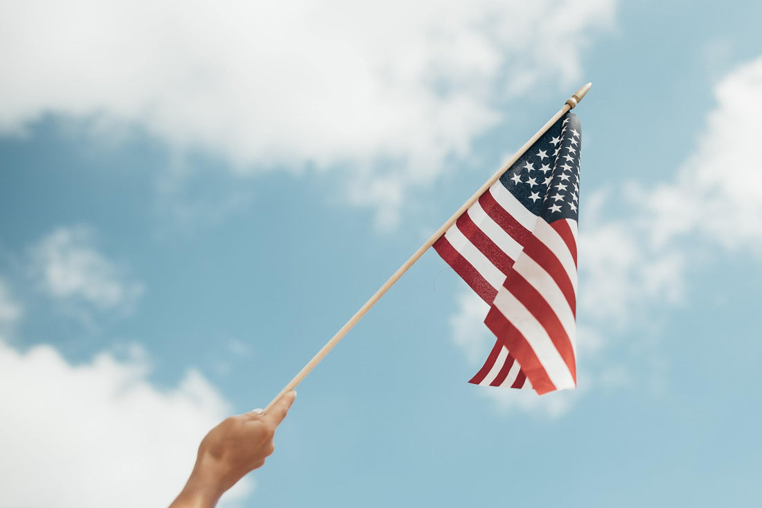 4th of July BBQ Essentials | Coolina