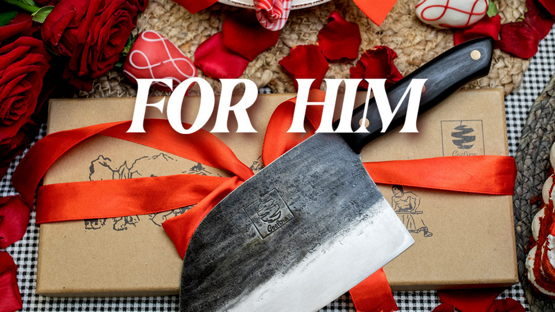 Valentine's Day Gift Guide For Him | Coolina