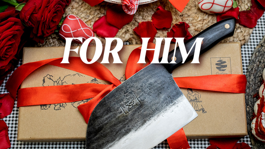 Valentine's Day Gift Guide For Him