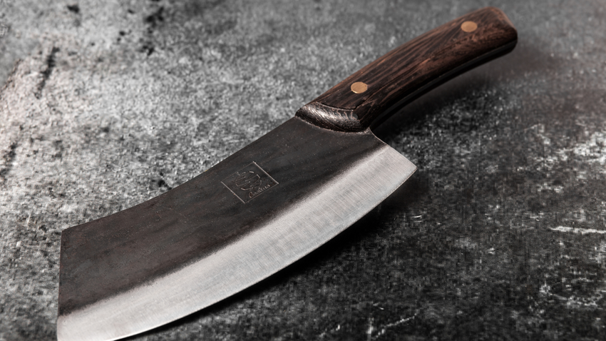 Essential knives you need in your kitchen