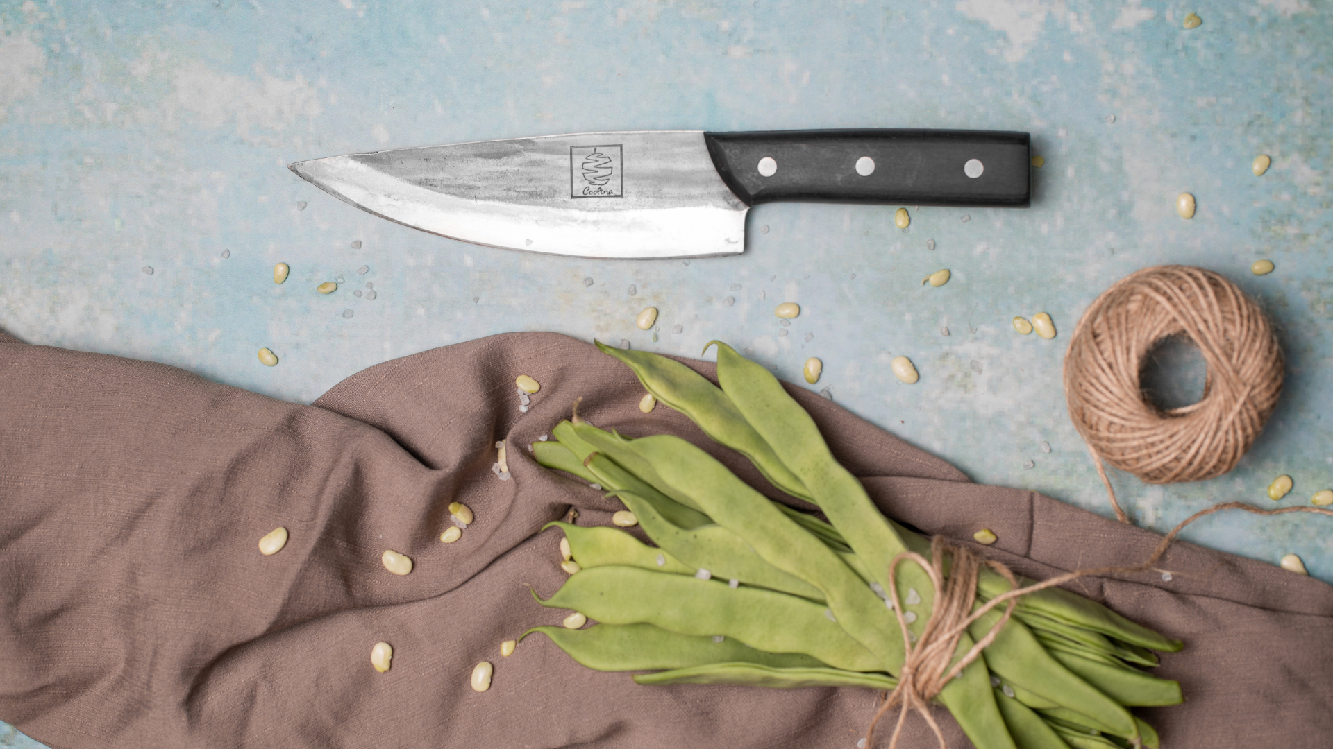 Top 5: Best Knives for Cutting Vegetables | Coolina