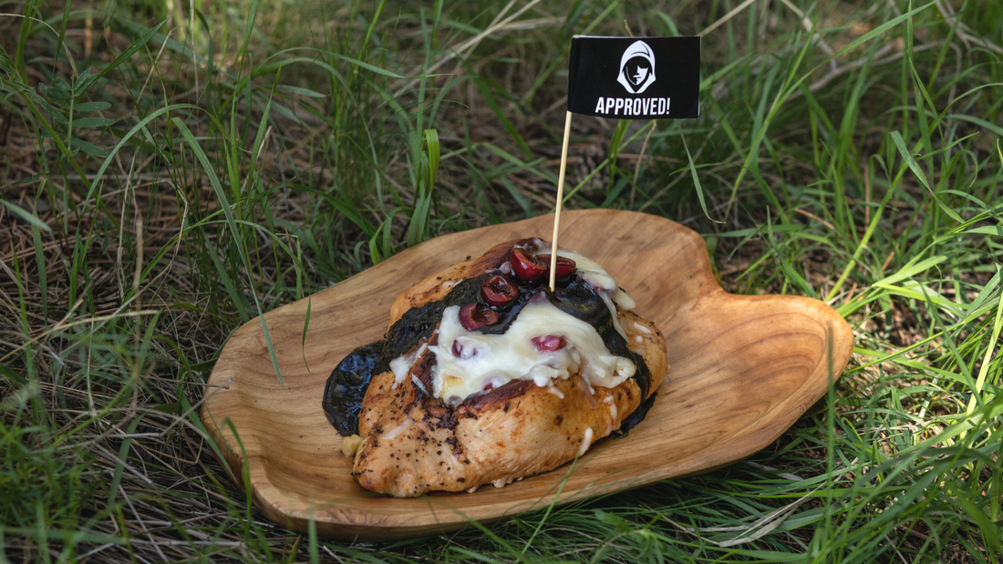 Chicken Boat Recipe
