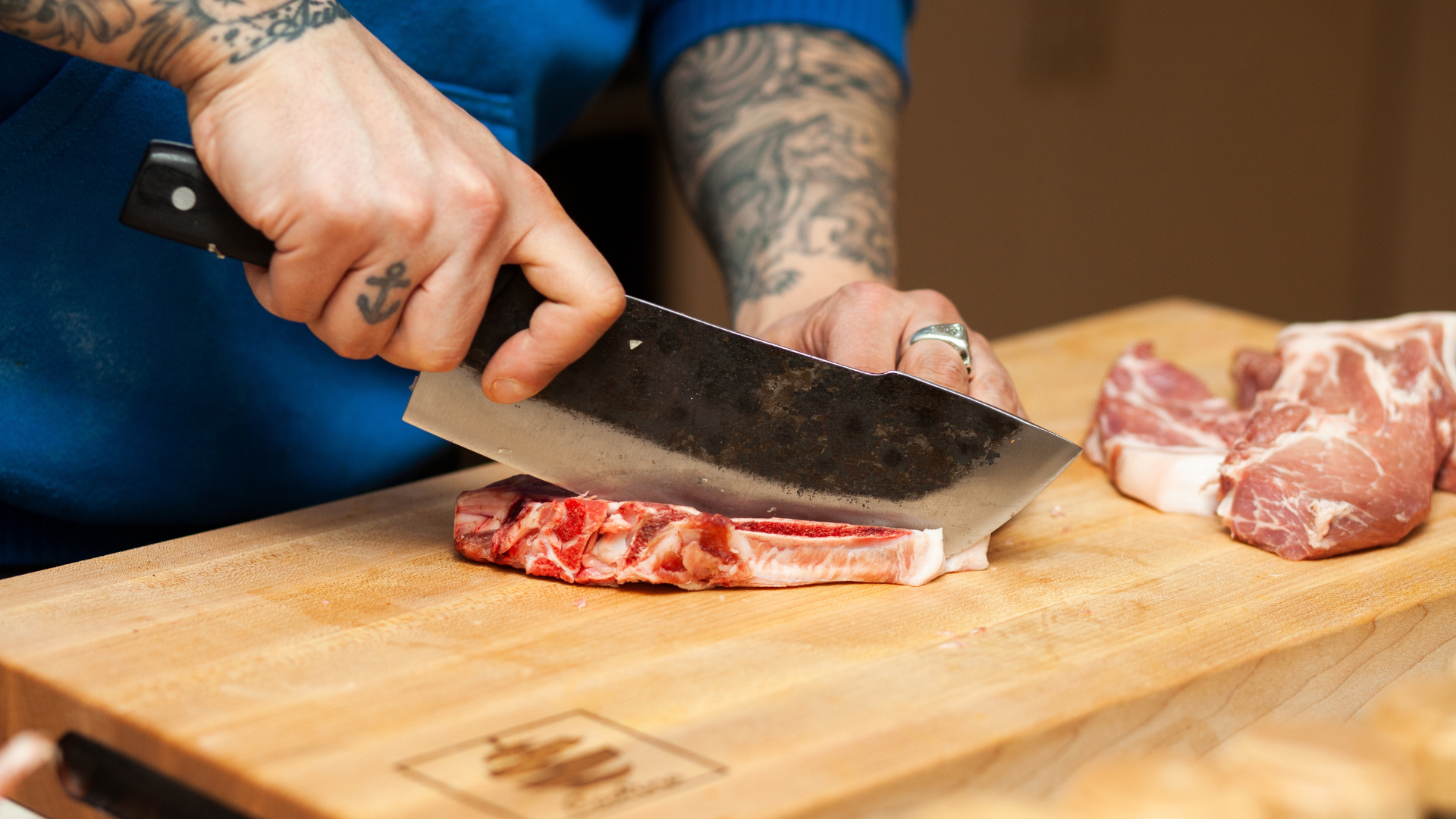 How to chop food like a professional Chef? | Coolina