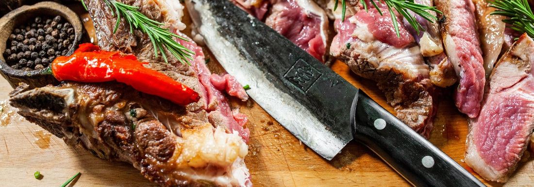 Best chef's knives available in 2020: Our picks | Coolina