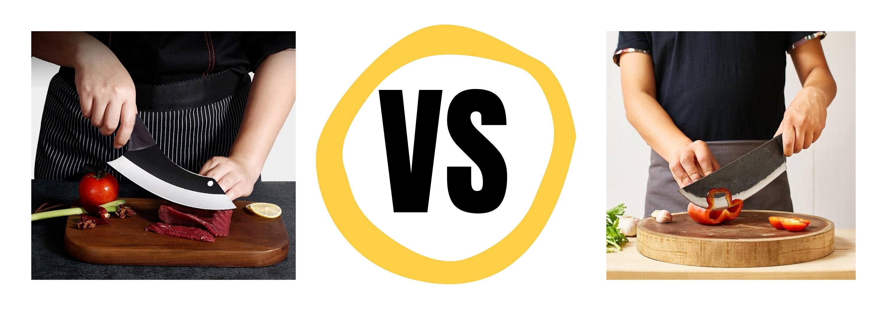 Do professional Chefs use Carbon-steel knives or Stainless-steel knives? | Coolina