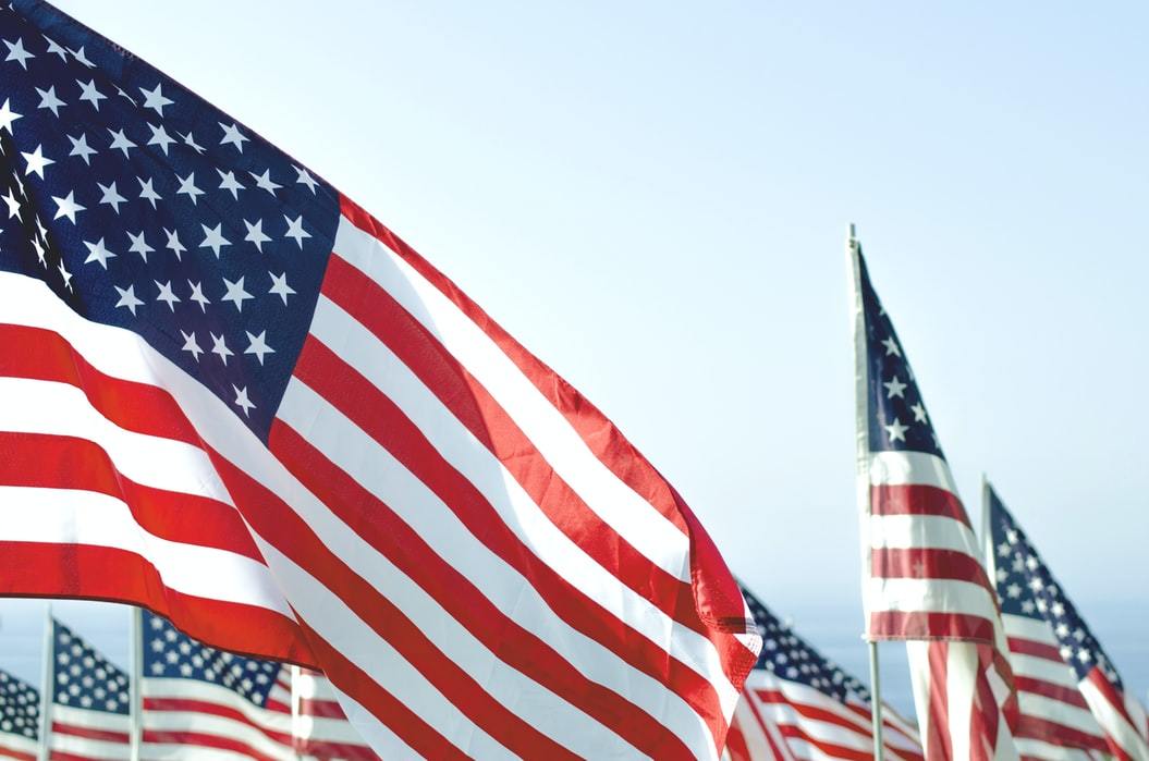 Happy Memorial Day from Coolina! | Coolina