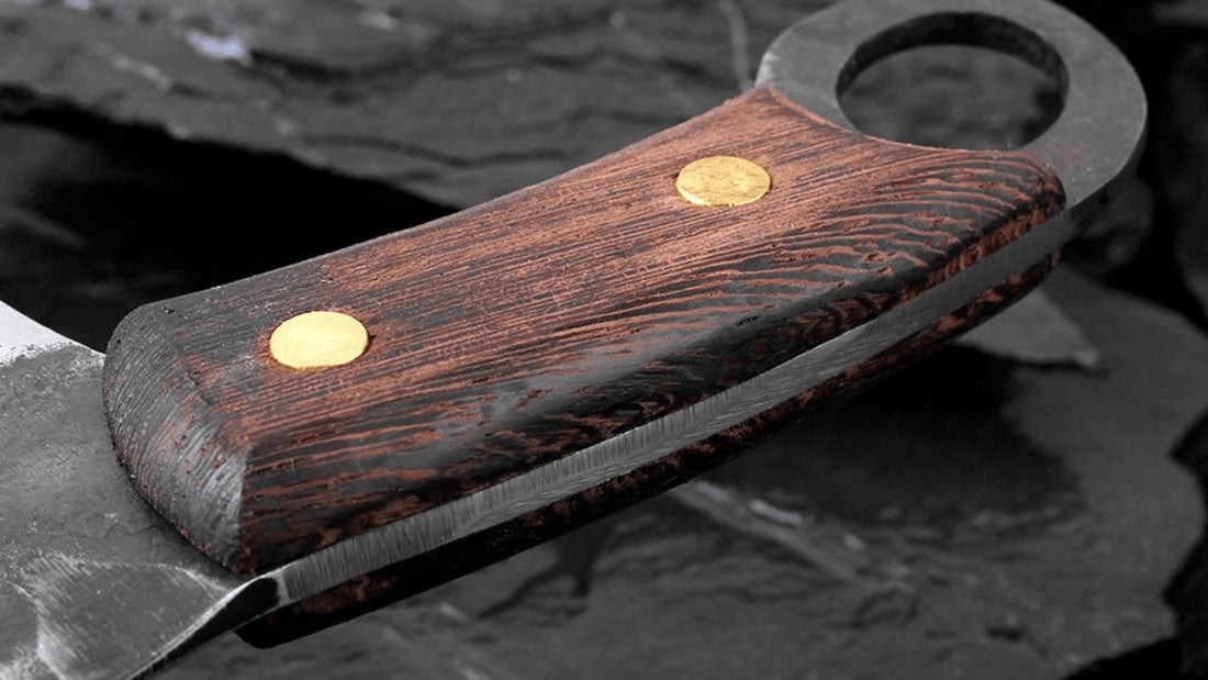 How to care for wooden handles | Coolina