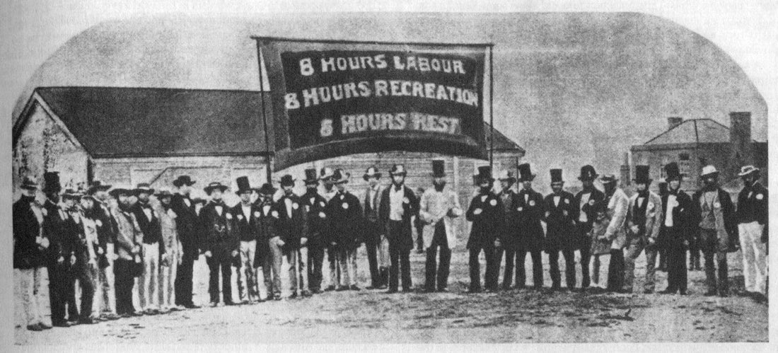 Labor Day: How It began & What it represents | Coolina