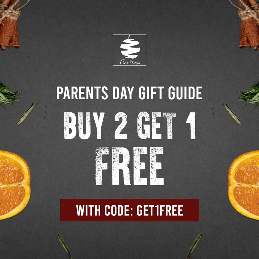Parents' Day Gift Guide