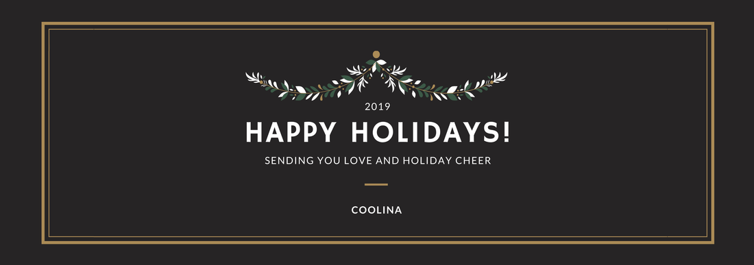 See the knives of our Holiday Sale | Coolina