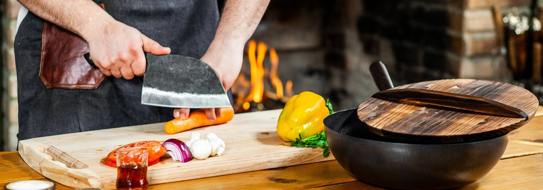 This Multipurpose pan will change the way you cook | Coolina