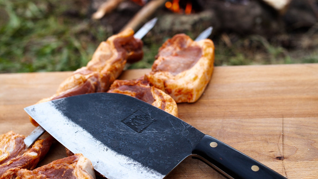 Top 5 knives for outdoor use: Our picks | Coolina