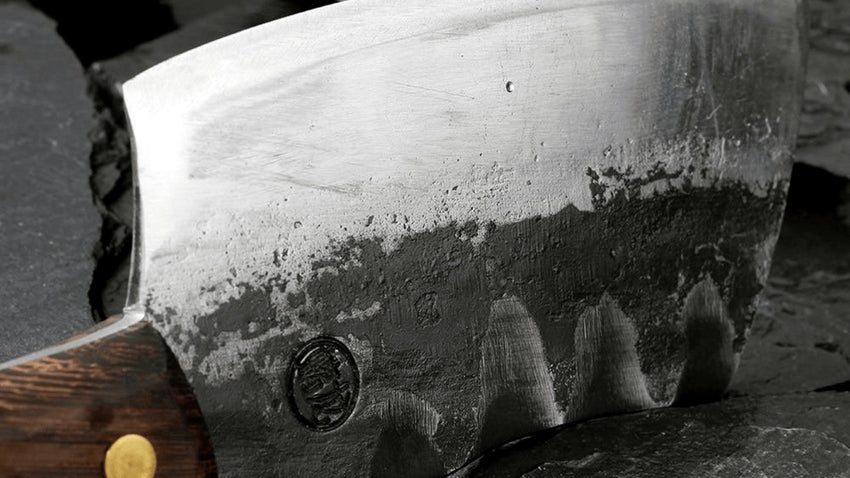 What are the best steels for kitchen knives?