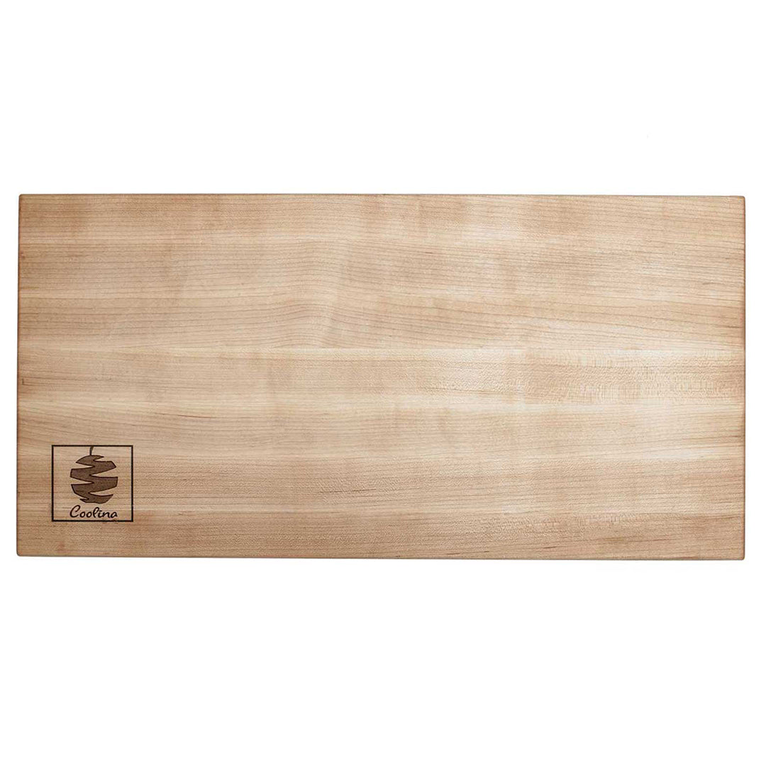 Butchwood Maple Edge-Grain 24