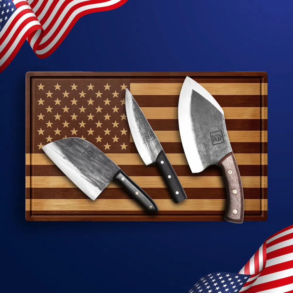 Commander-in-Chef