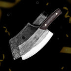 7" Chef’s Knife