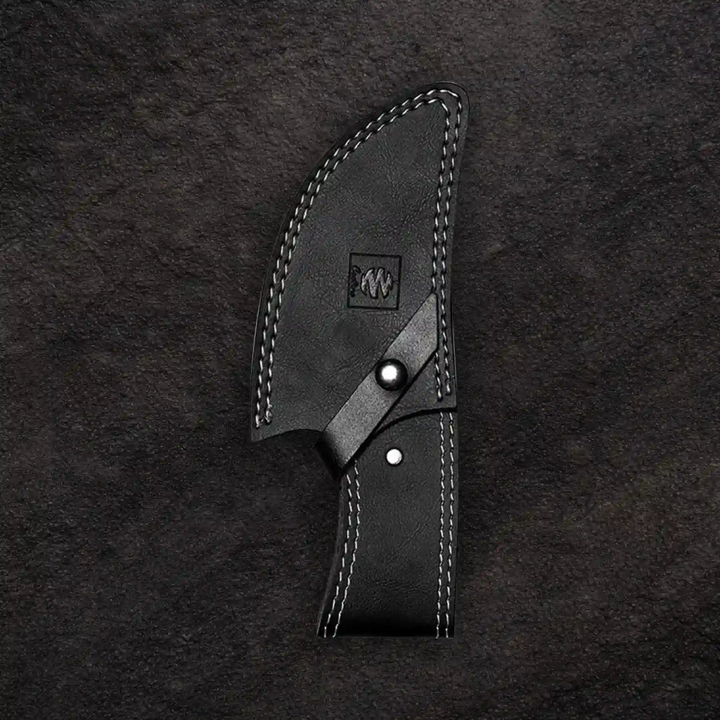 Butcher's PU Sheath