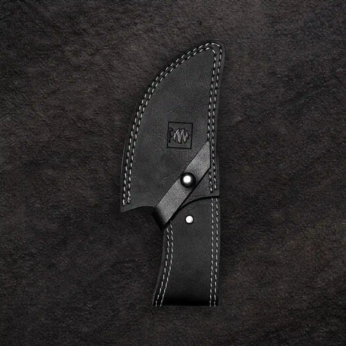 Butcher's PU Sheath