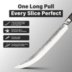 Falca 11.5" Knife