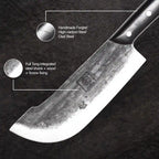 Daozi 8" Butcher Knife