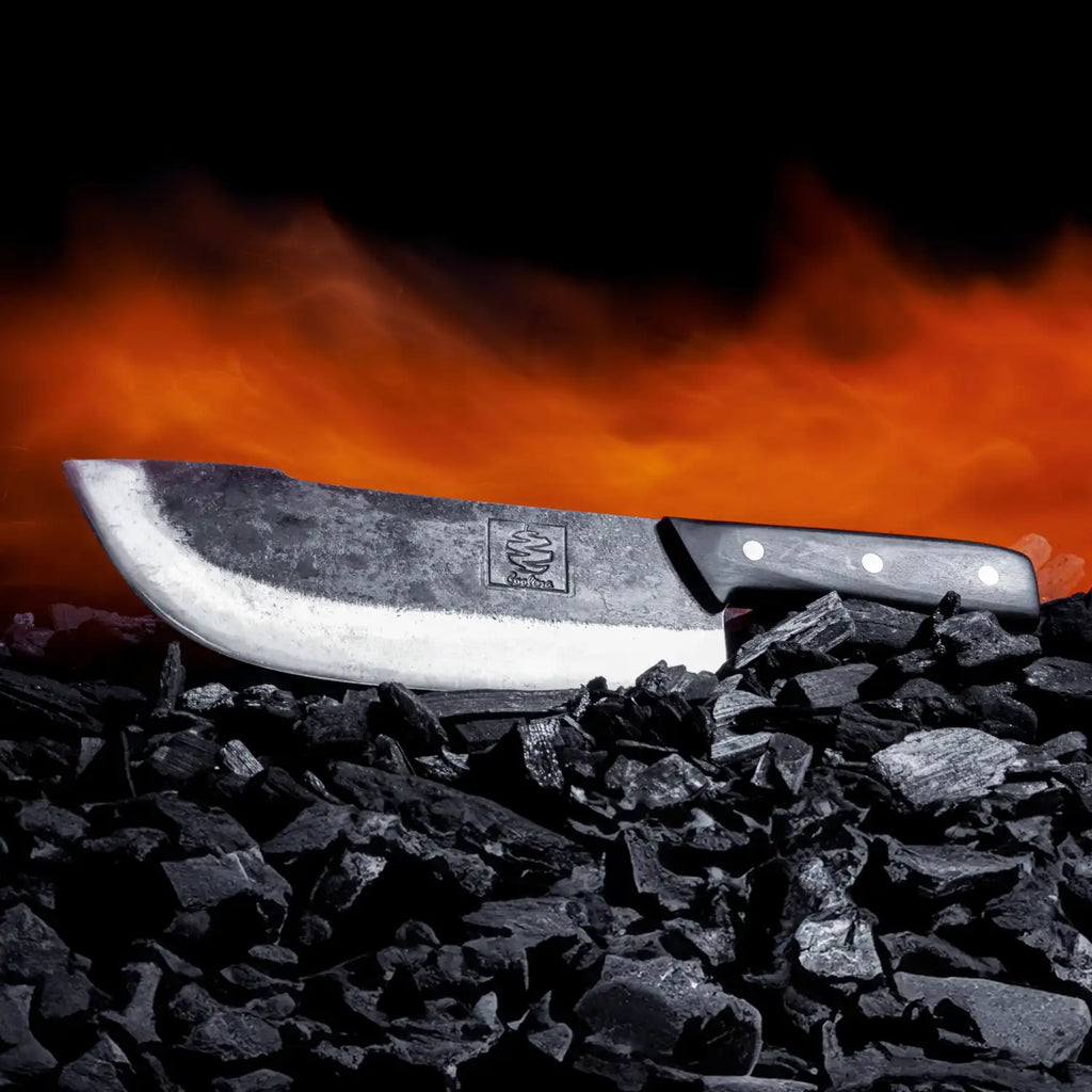 Daozi 8" Butcher Knife