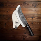 Daozi 8" Butcher Knife