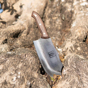 Drako 7.9” Cleaver