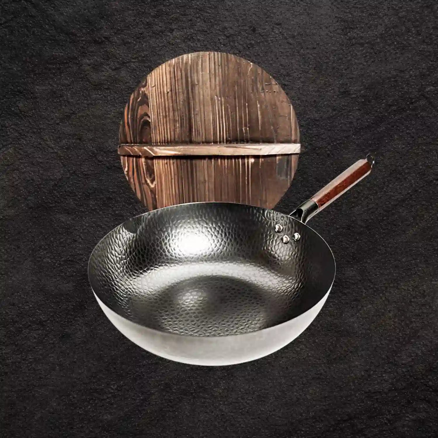 EXCUTO - Iron Pan