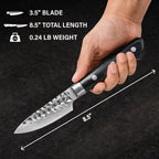 Fang 3.5" Paring knife