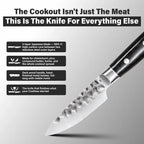 Fang 3.5" Paring knife