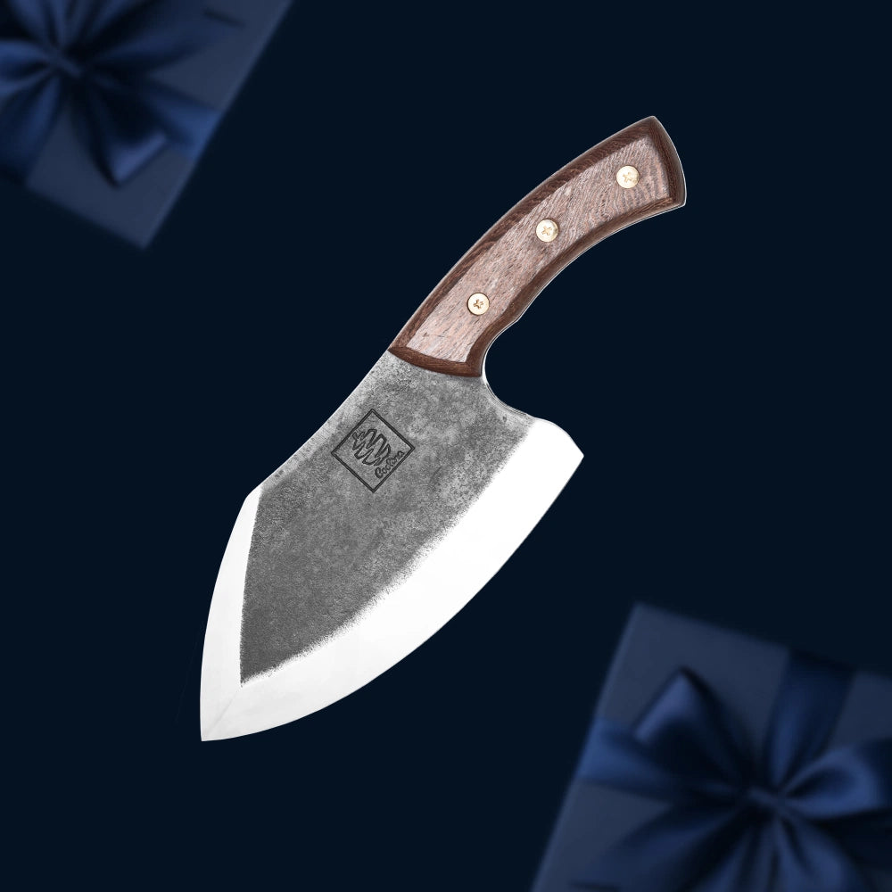 Lixy 8" Cleaver