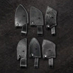 PU Sheaths (Fully Loaded Bundle)