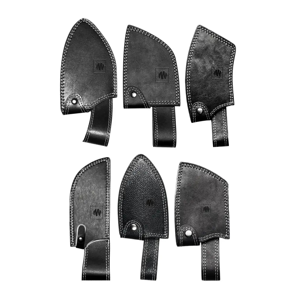 PU Sheaths (Fully Loaded Bundle)
