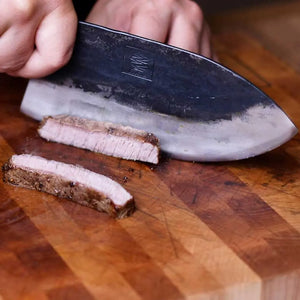 Galba 7.3" Butcher Knife