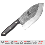 Galba Butcher Knife