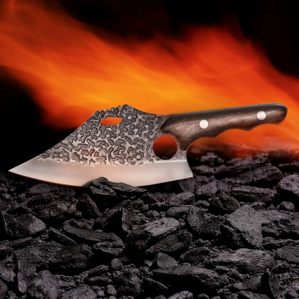 Gator 7.6" Butcher Knife