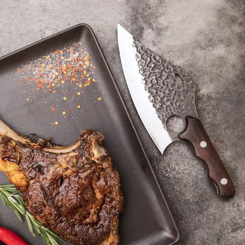 Gator 7.6" Butcher Knife