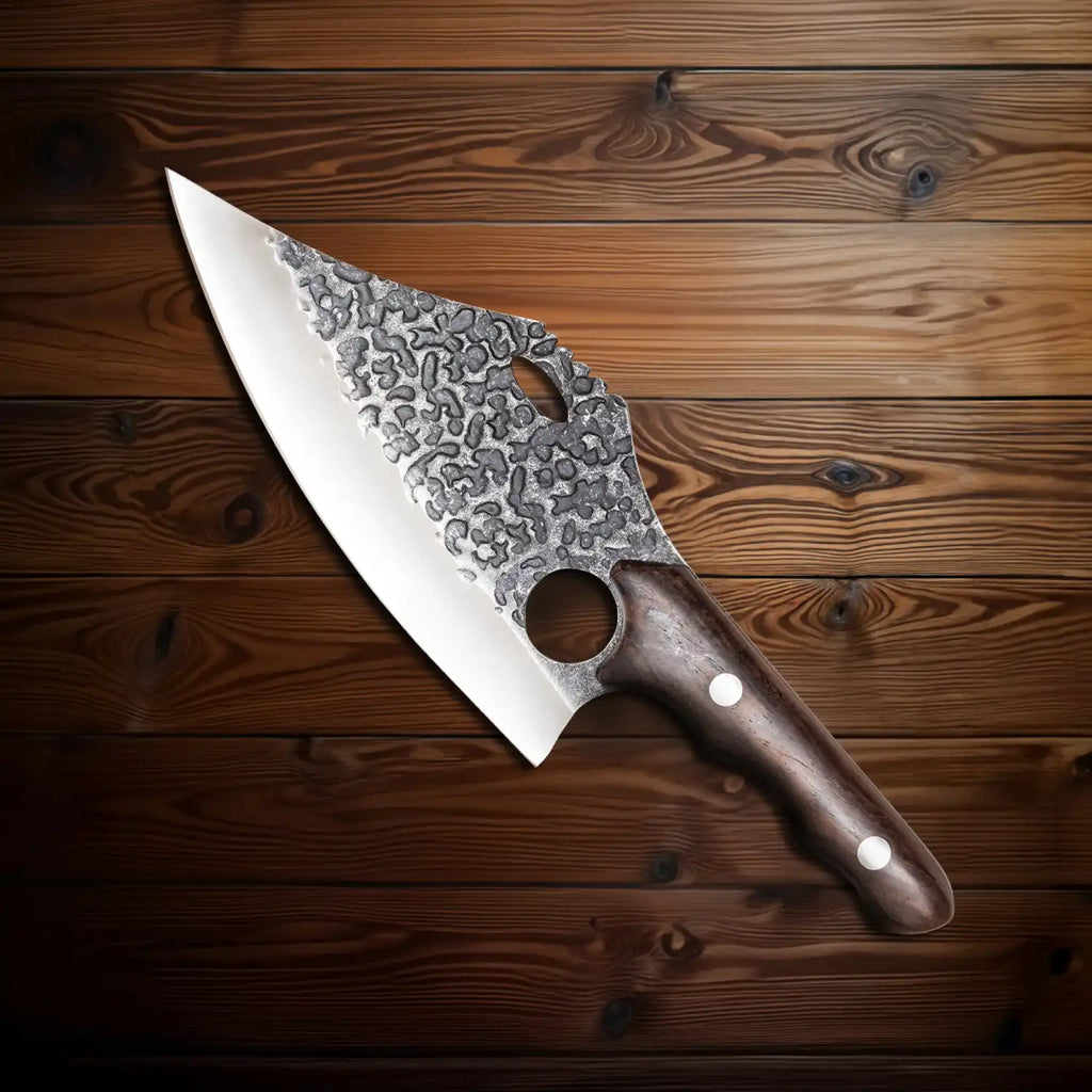 Gator 7.6" Butcher Knife