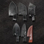 PU Sheaths (Hi-carbon set)