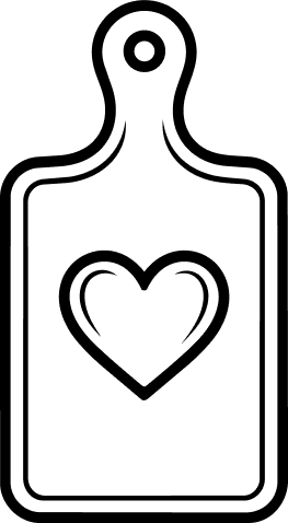 Board Heart