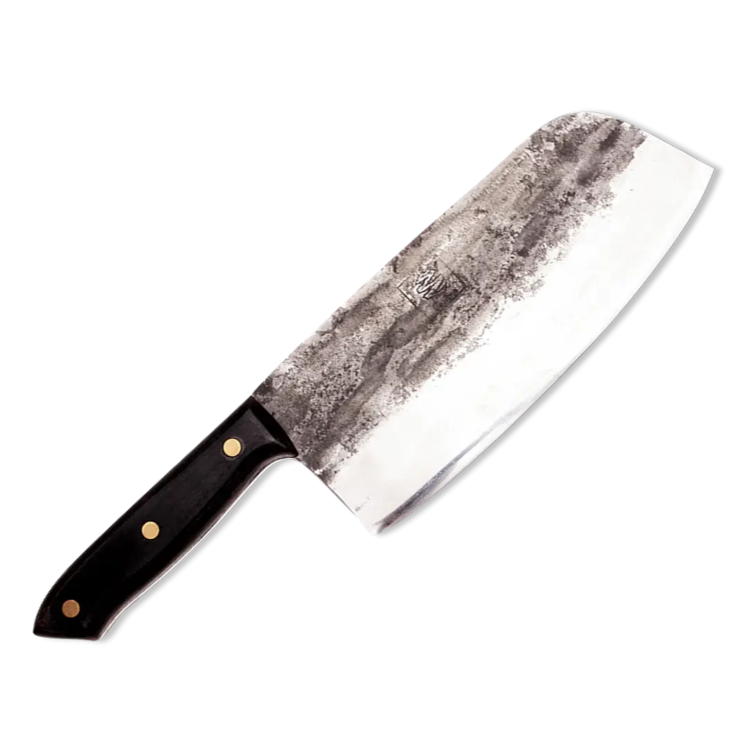 Kapeni Cleaver Knife