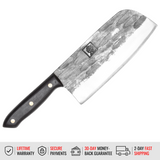Kapeni Cleaver Knife