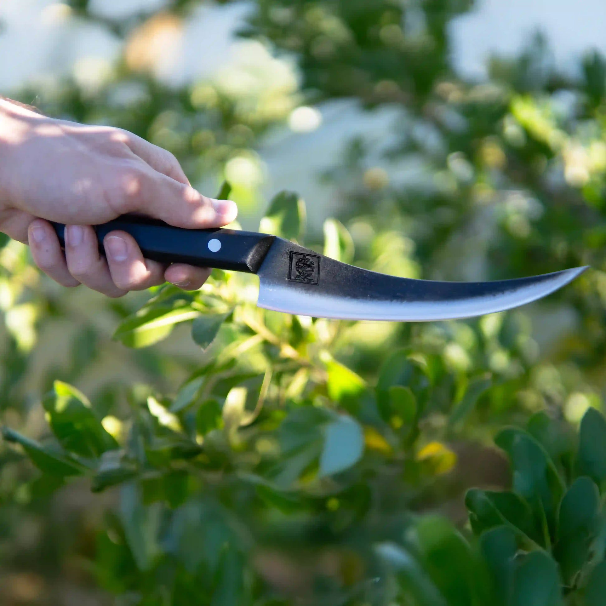 Kurai 7.5" Boning Knife