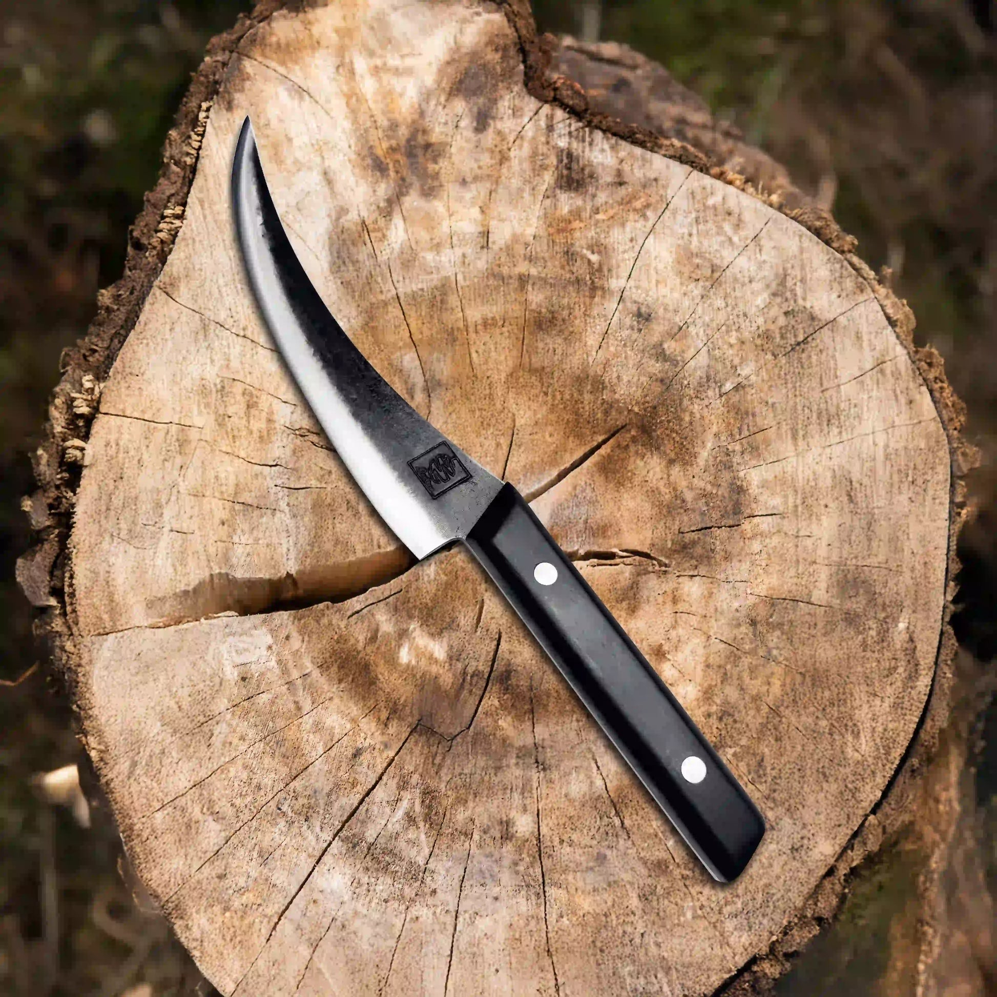 Kurai 7.5" Boning Knife