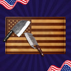 Stars & Stripes Duo