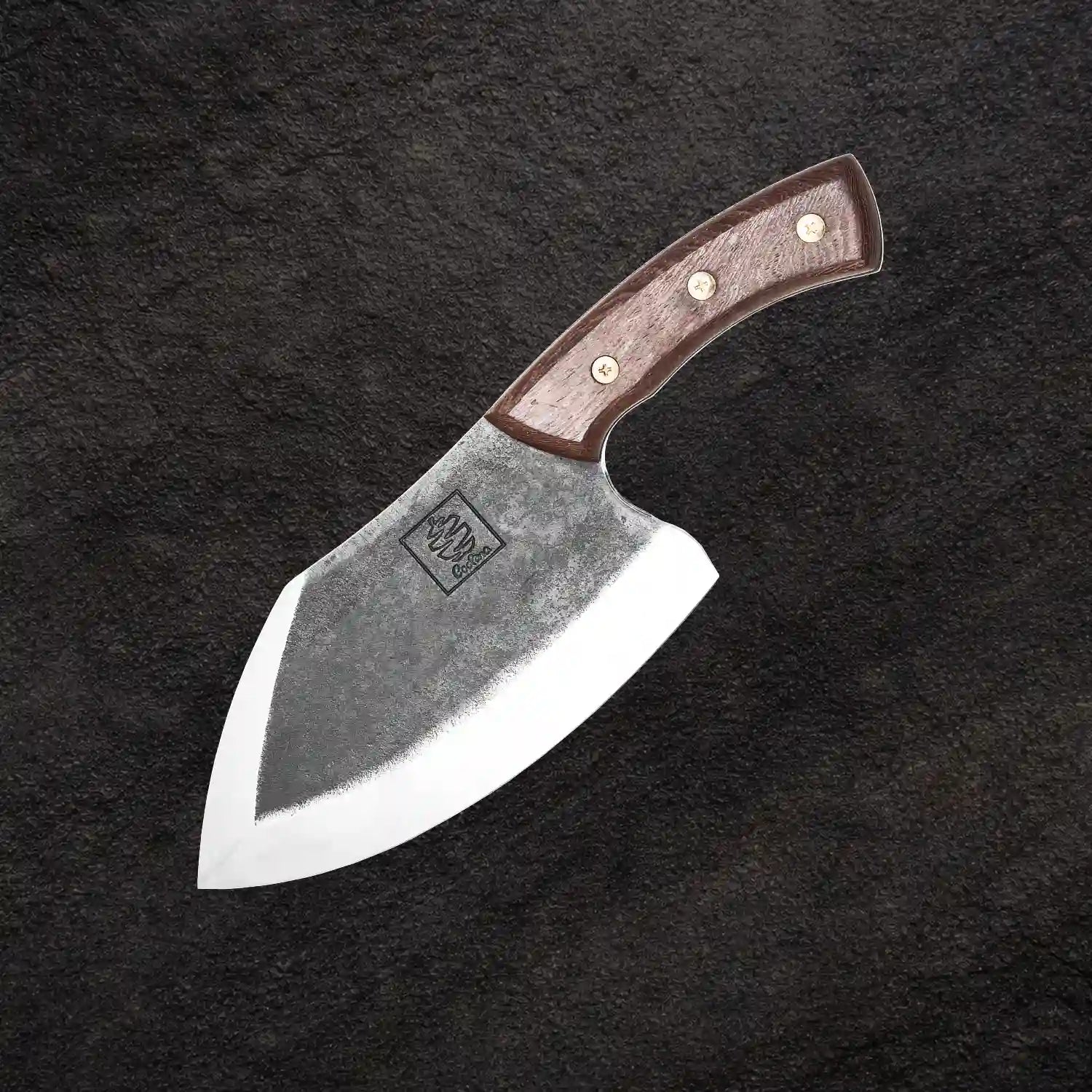 Lixy 8" Cleaver
